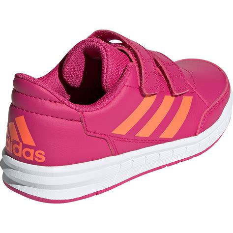 adidas mädchen schuhe gr 24|Adidas Schuhe für Mädchen in Größe 24 .